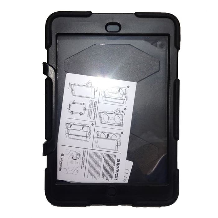 Grifin Survivor iPad Mini Softcase Ipad