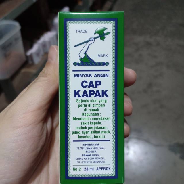 Kapak 28ml