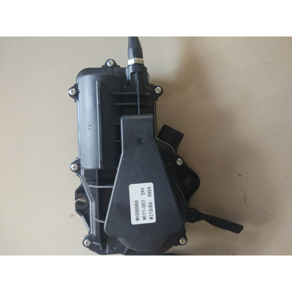 KABEL ENGINE STOP PS125 CANTER PS TURBO ASLI KTB