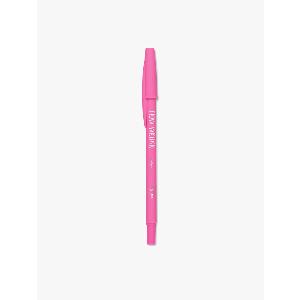 

Typo - Flow Writer Ballpoint