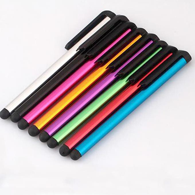 Terbaru Stylus Pen For Ipad, Tablet Pc, Smartphone, Hp Samsung Galaxy, Tab, Pen Stylus Diminati