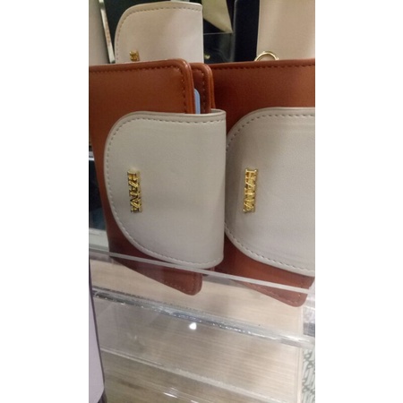 dompet kartu  &tas ransel by HANA