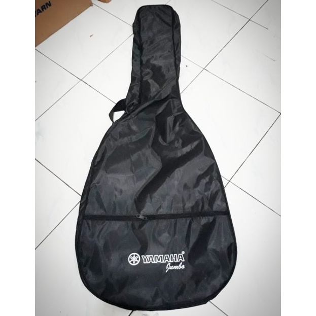 Tas Gitar / Sarung Gitar / Softcase Gitar Anti Air