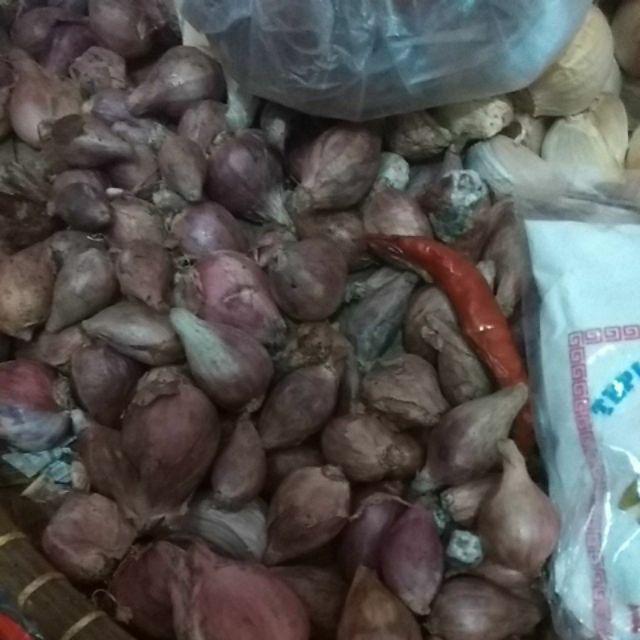 Bawang Merah 250gr