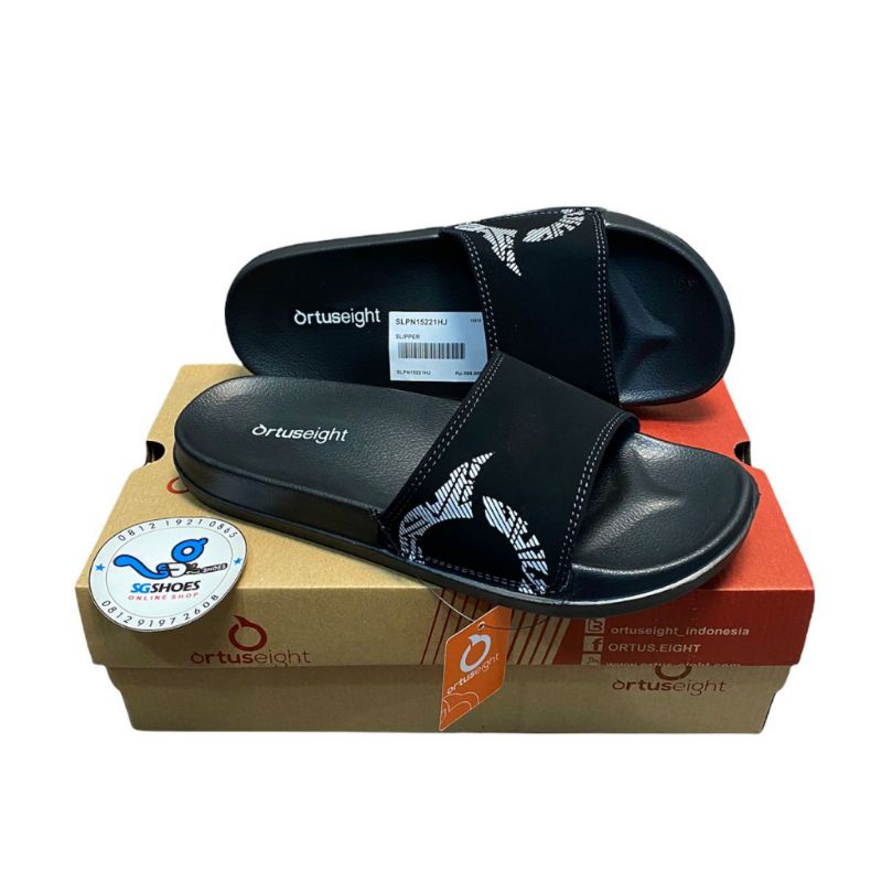 Sandal Slop Ortuseight Sandal Slide Sandal Olahraga Sandal Sport-3