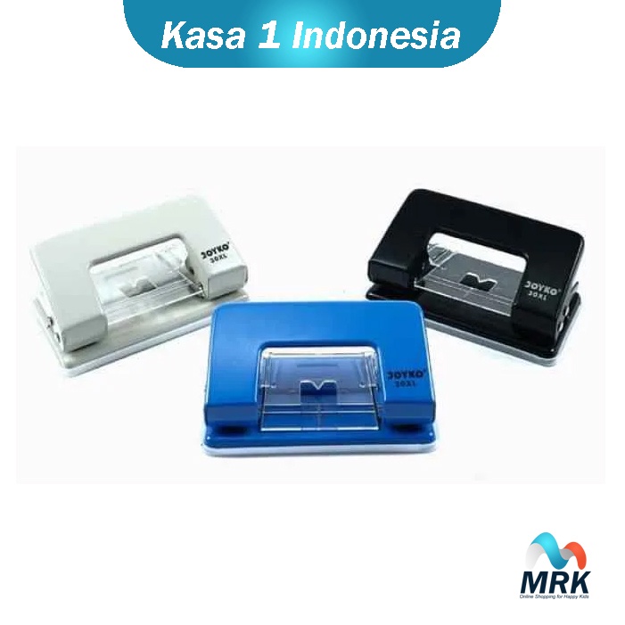 

1 PCS Pembolong Kertas 2 Lubang PUNCH Bagus