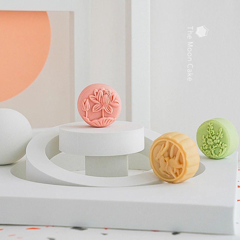 Rebuy Photographic Prop Foam Backgrounds Cube Fotografi Prop Fotografi Meja Posing Ornamen Fotografi Dekorasi Geometris Stereo