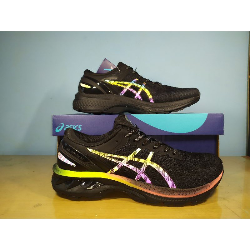 harga asic gel kayano