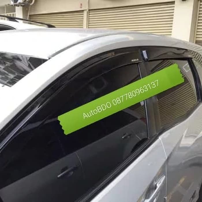 Talang Air Mobilio Slim