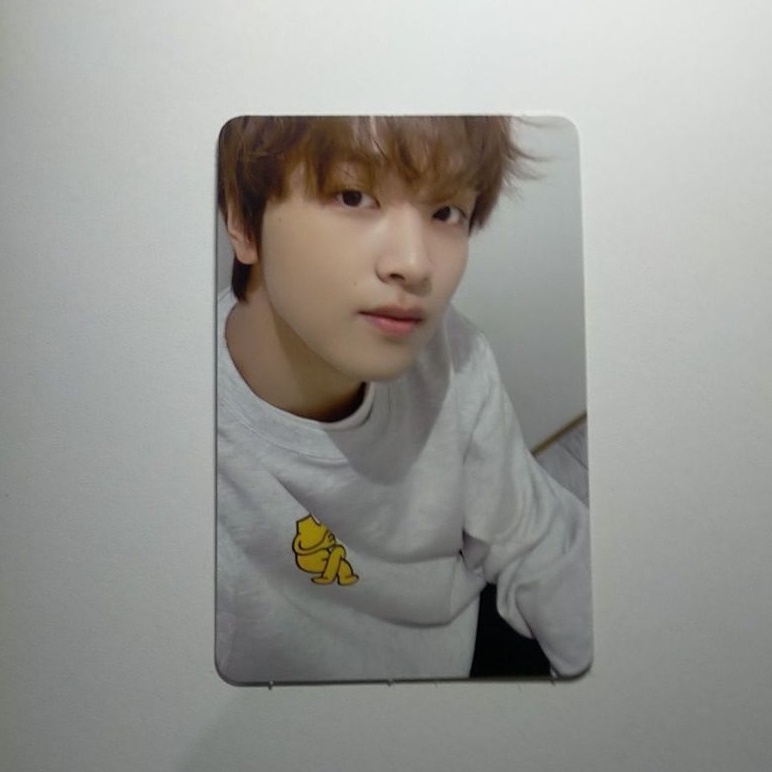 nct dream - haechan cafe pc