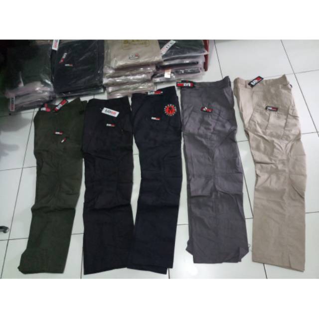Celana Blackhawk (MEDAN TACTICAL STORE)