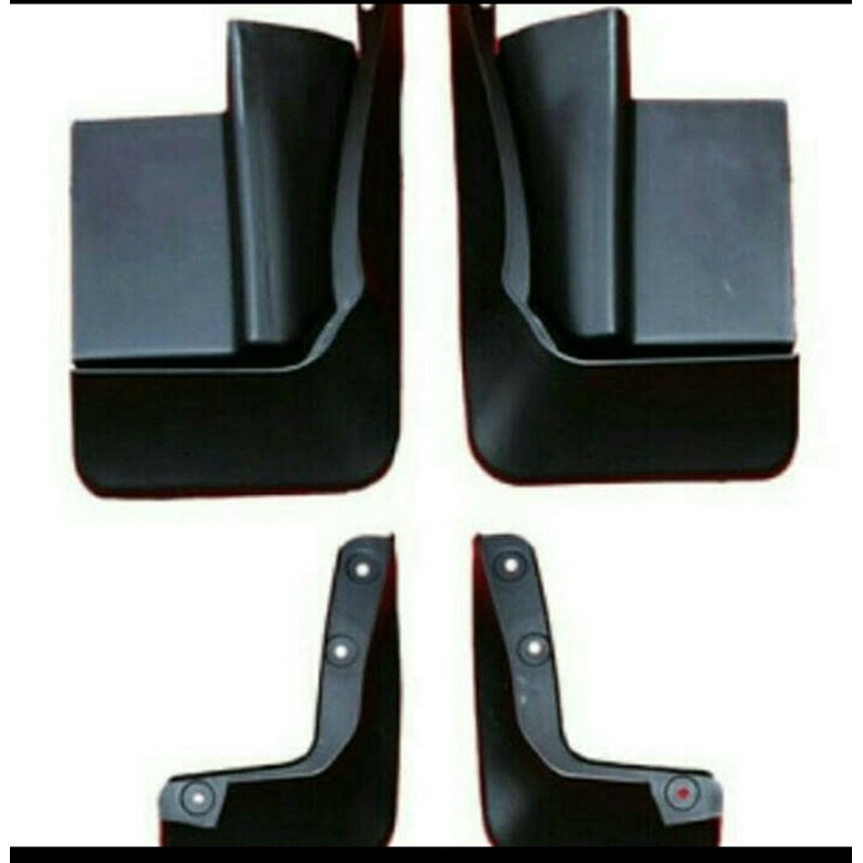 Karpet Lumpur Honda Freed