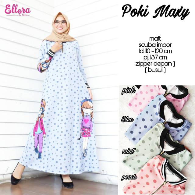 Poki maxy
