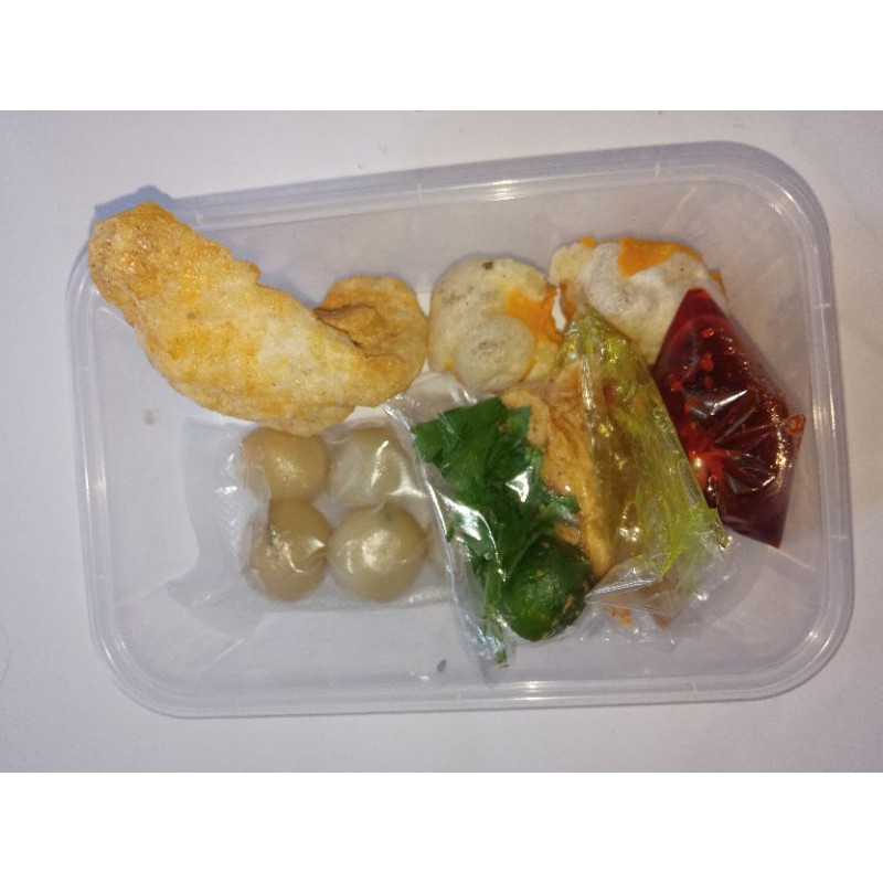 

baso aci paket hemat