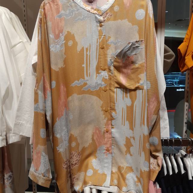 Devon Mustras by RiaMiranda