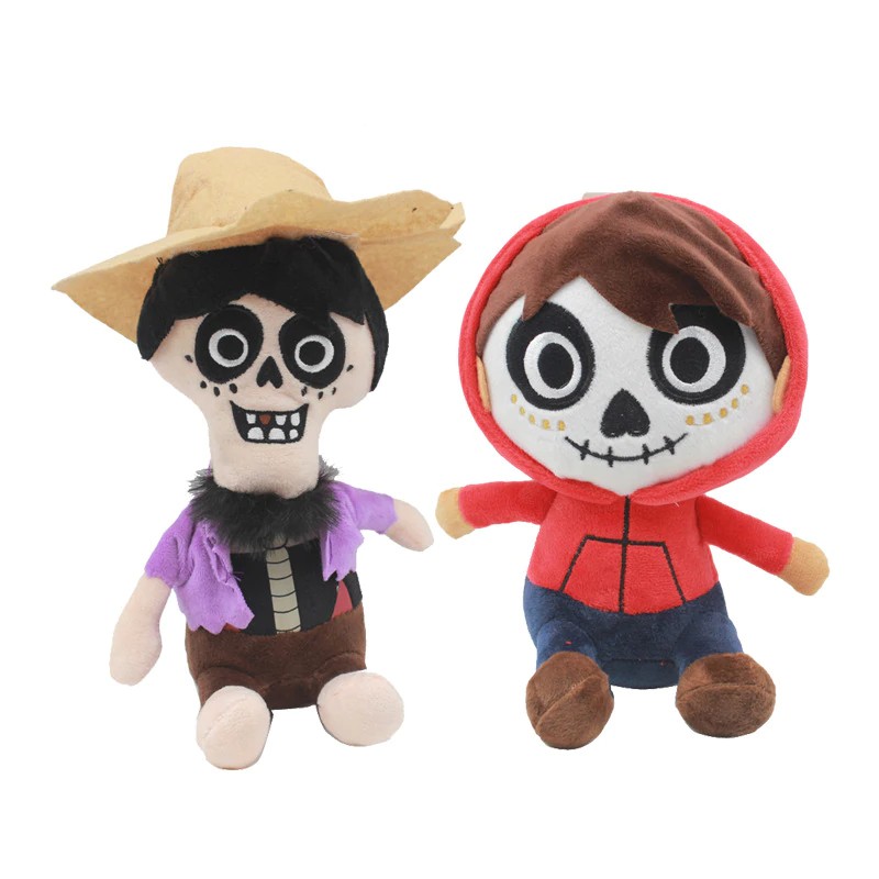 coco plush toys