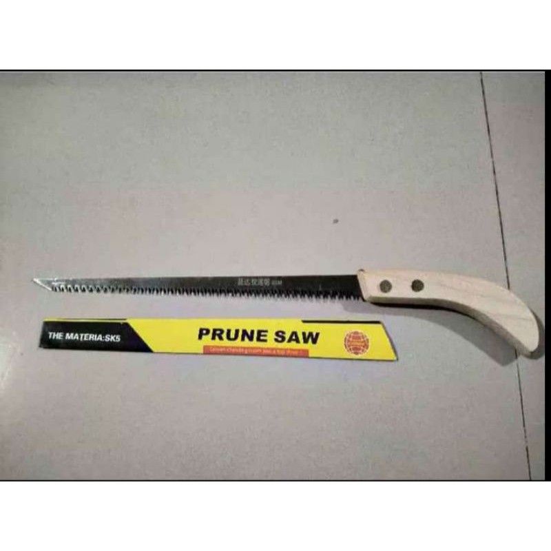GERGAJI PRUNING SAW MINI