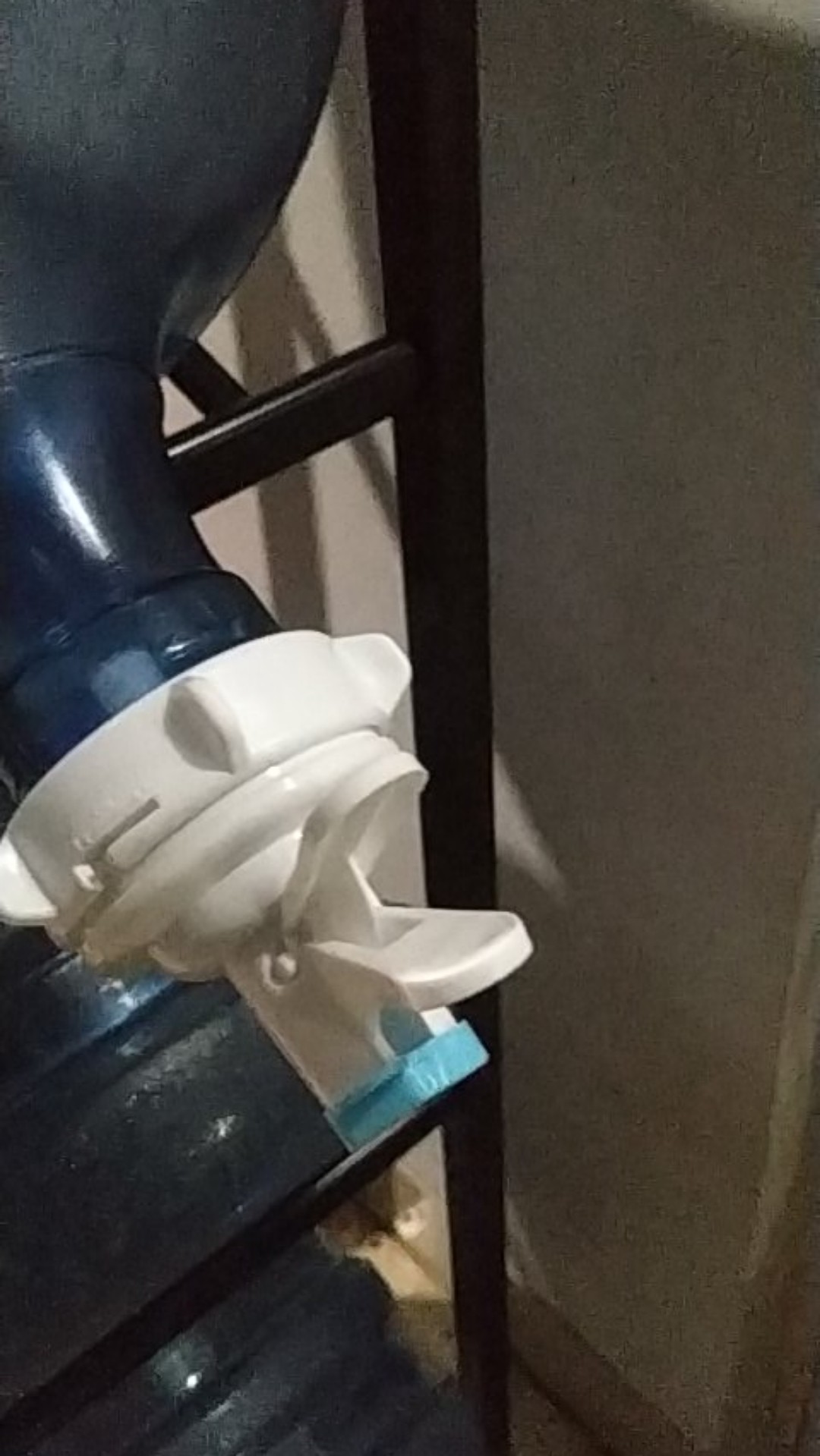 Kran Tutup Galon Air Minum Dispenser Keran