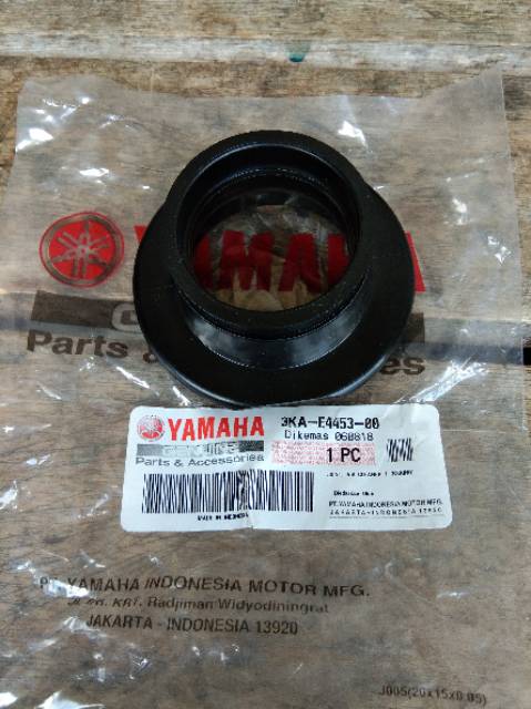 Karet filter karburator rx king original