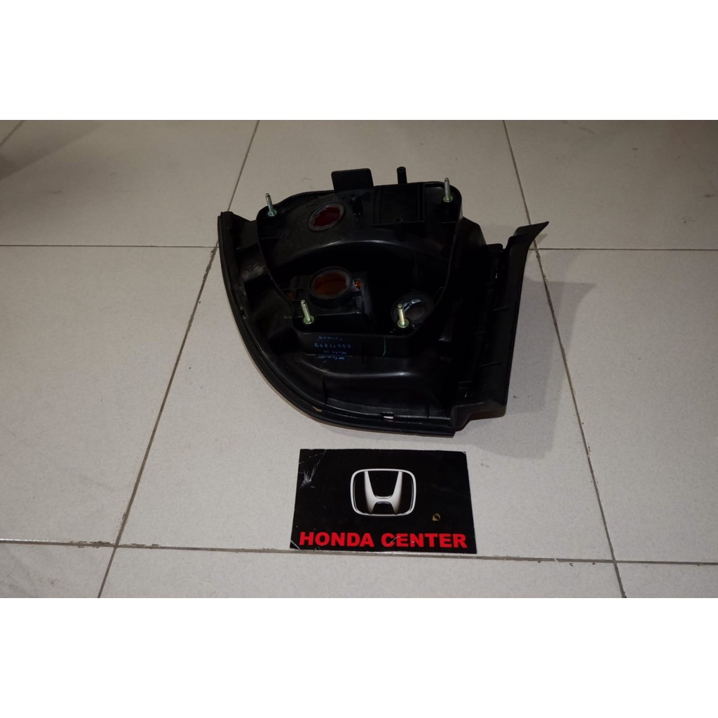 stop lamp lampu belakang tail lamp accord cielo 1994 1995