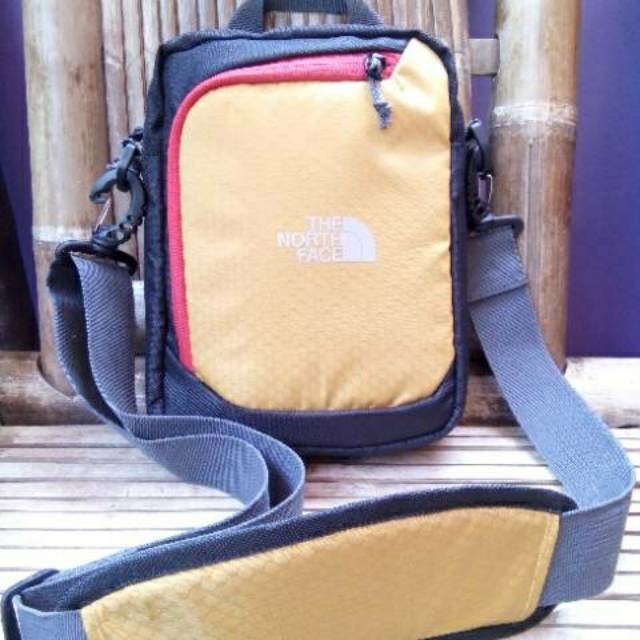 Tas Selempang TNF LOKAL NOT ORI