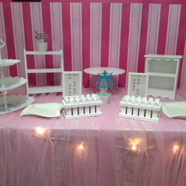 Dessert Table