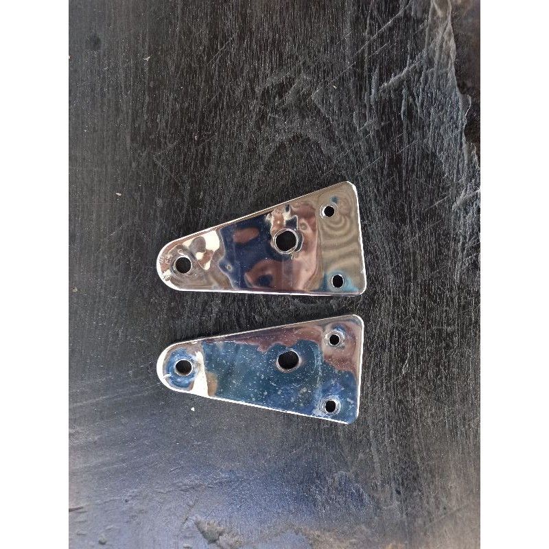 breket kupingan megapro primus kupingan lampu megapro primus