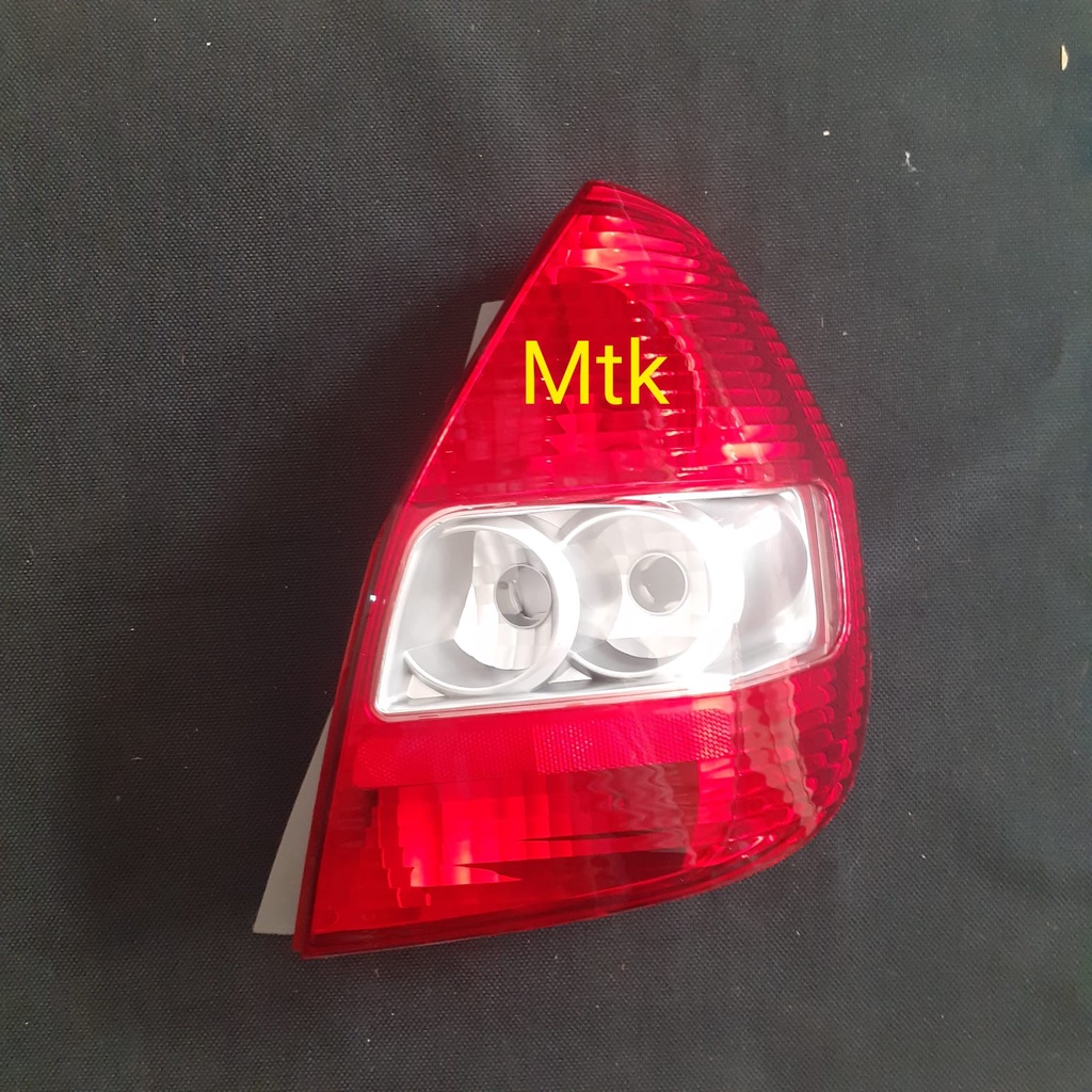STOPLAMP / LAMPU BELAKANG JAZZ  GD3 2004 2005 DEPO TAIWAN