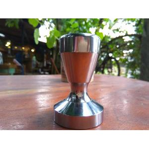 Tamper Rok Presso full stainlees steel / Sparepart RoK Presso / Alat Kopi Manual / Kopi