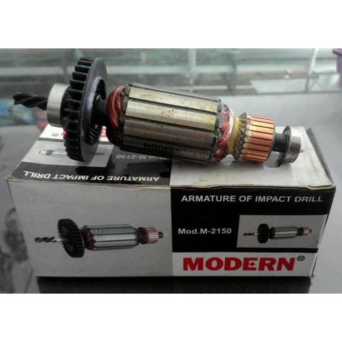 ARMATURE BOR / ANGKER BOR MODERN M 2150