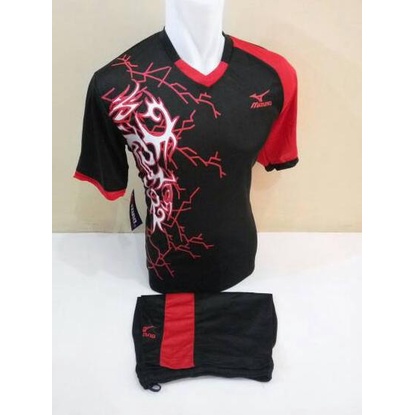 ✳ Kostum Team Futsal Bola dan Voli ♘