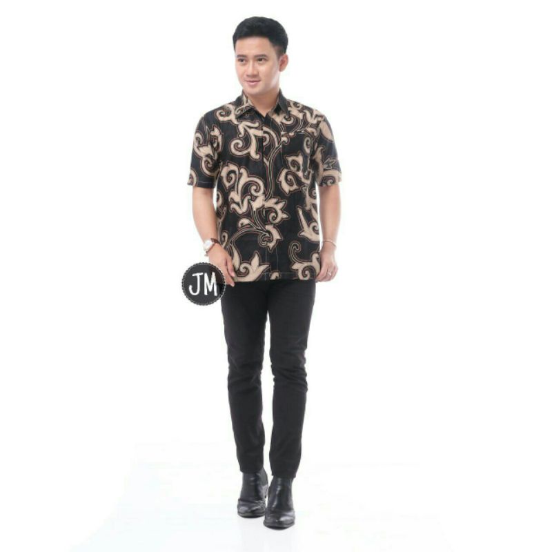 atasan batik batik wanita atasan batik atasan batik couple m l xl xxl-Hem kk htm