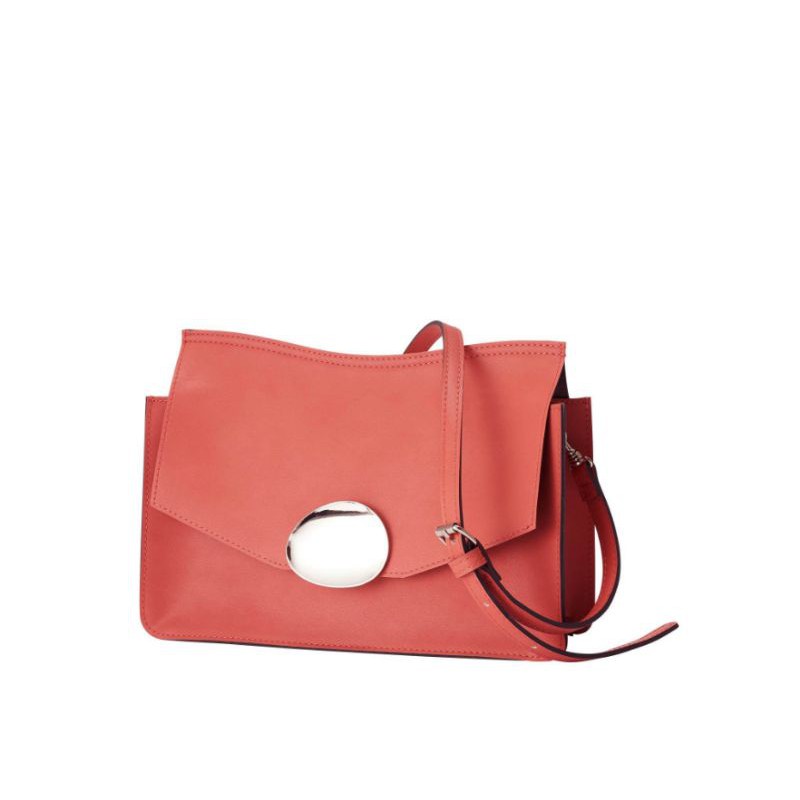 True Coral Bag || Tas Trendi by Oriflame