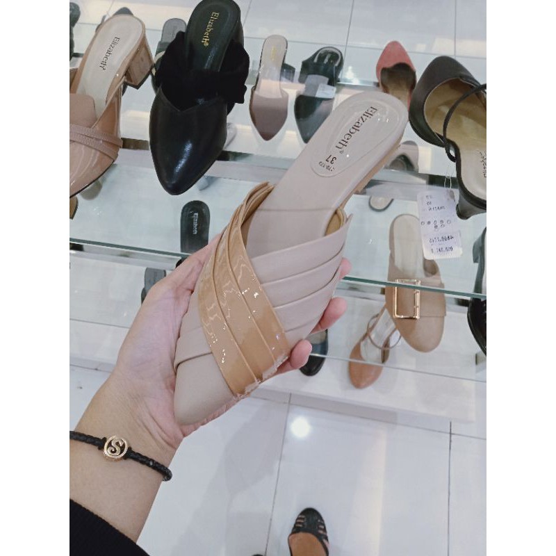 sepatu elizabeth Original