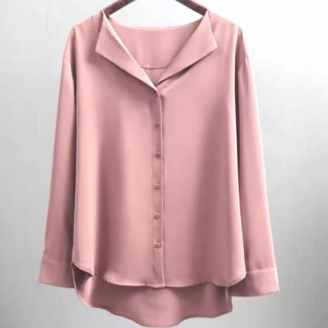 Baju Terbaru Kekinian termurah /Blouse Korean Tama Blouse