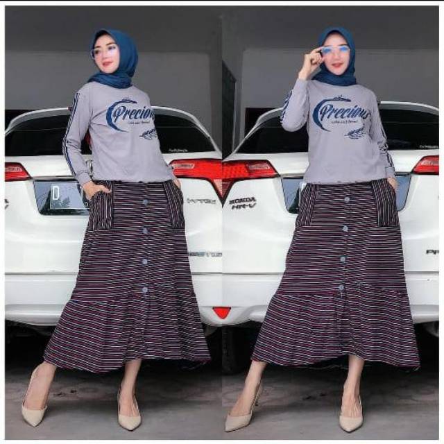 Set Rok Kaos + Kaos Premium