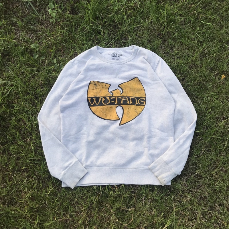 Request Order Wutang Original