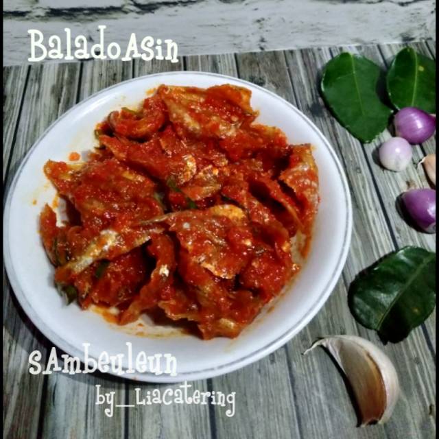 

Balado Asin