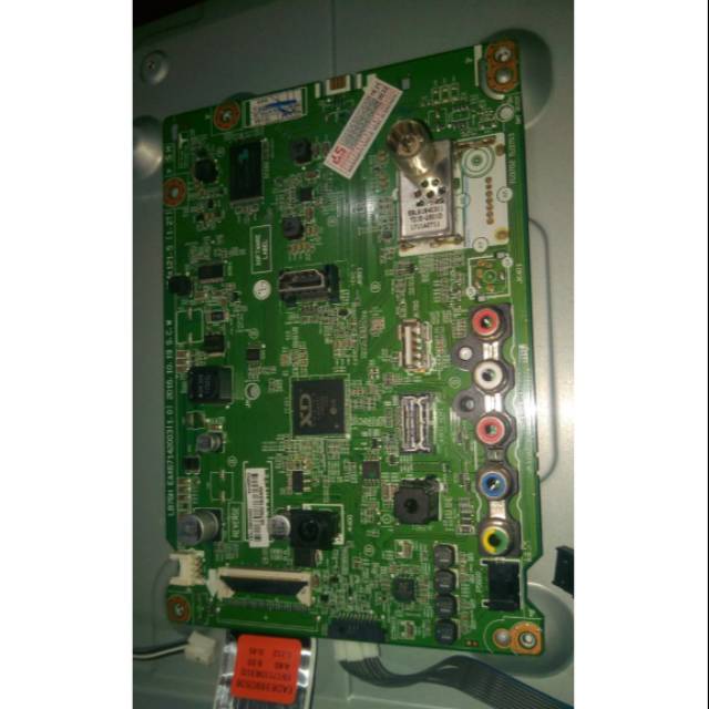 Maimboard/Mb/Mobo LG 49LJ510T / 49 LJ 510 T