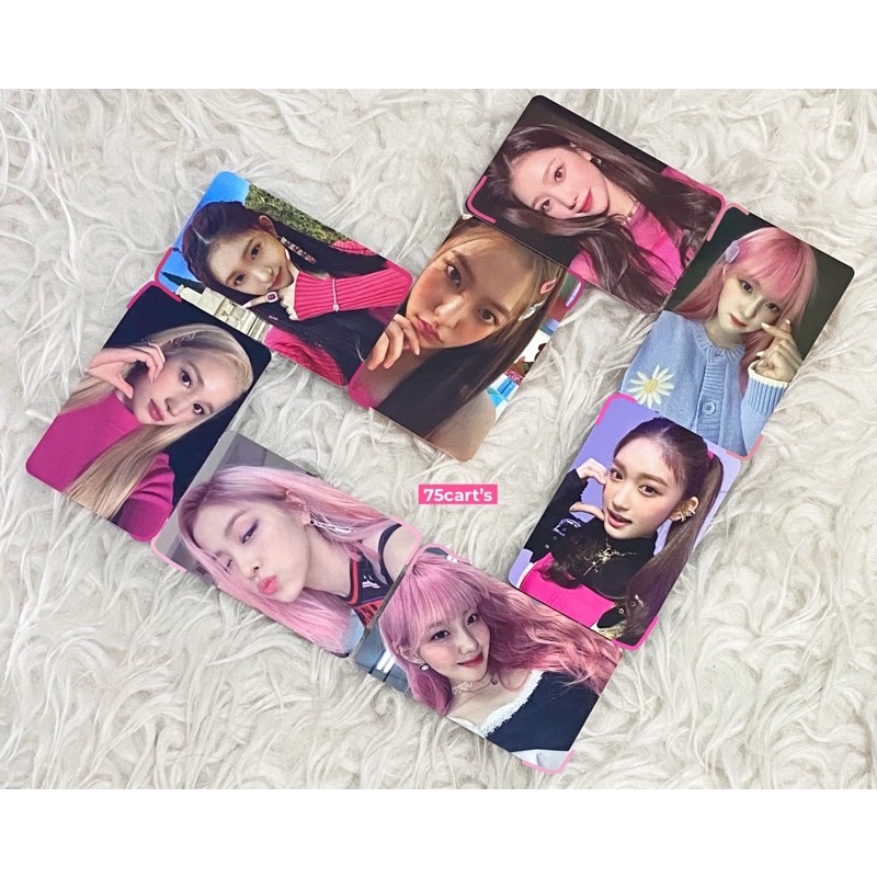 Minju Hoodie Memoria