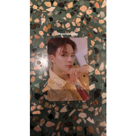 PC JENO DEPARTURE RESONANCE 2020