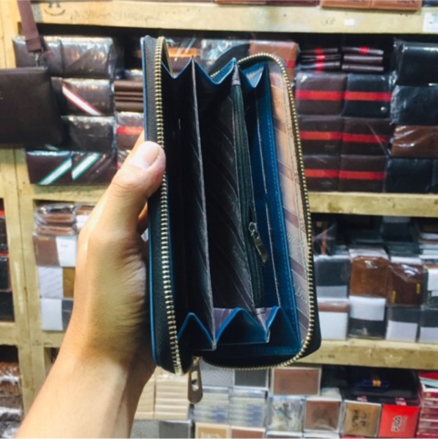 Dompet wanita kulit asli lokal model sleting 1 #dompet #dompet #dompetwanita #dompetcewek #hadiah