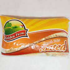 

GOLDEN FARM FF COATED 1 KG/ ERAMART