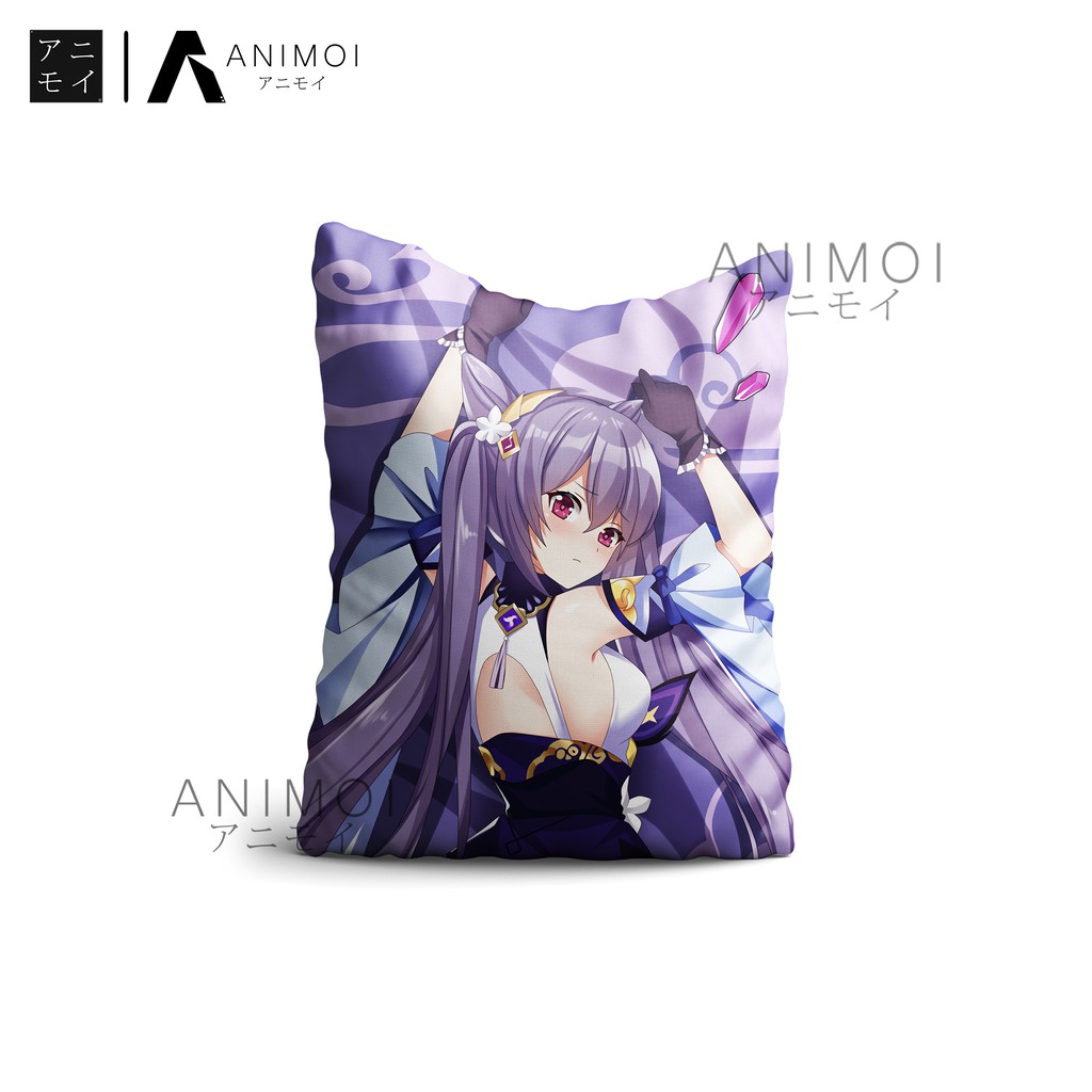 Bantal Keqing || Genshin Impact