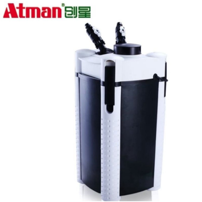ATMAN EXTERNAL FILTER 3336S FILTER