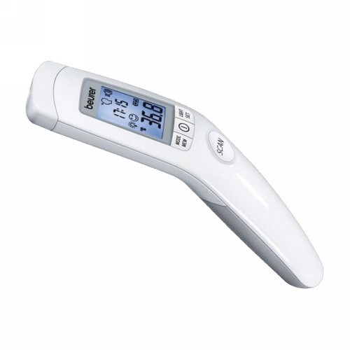 Termometer Non Contact Beurer FT 90 / FT90 / FT-90 - Digital Thermometer German