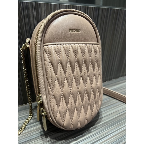 preloved tas pedro ori small
