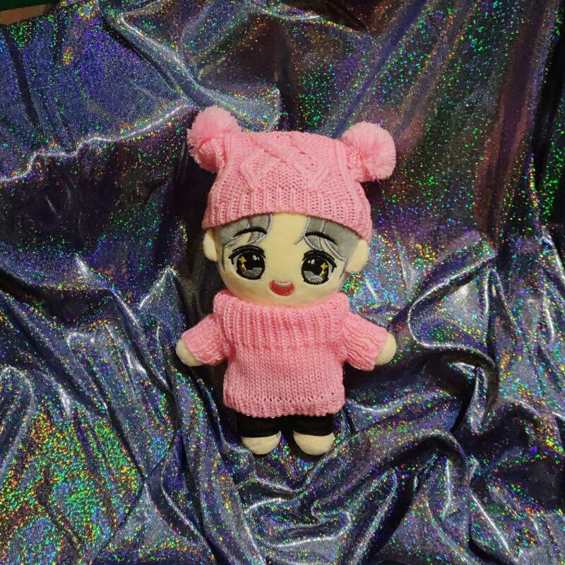 Kpop Doll