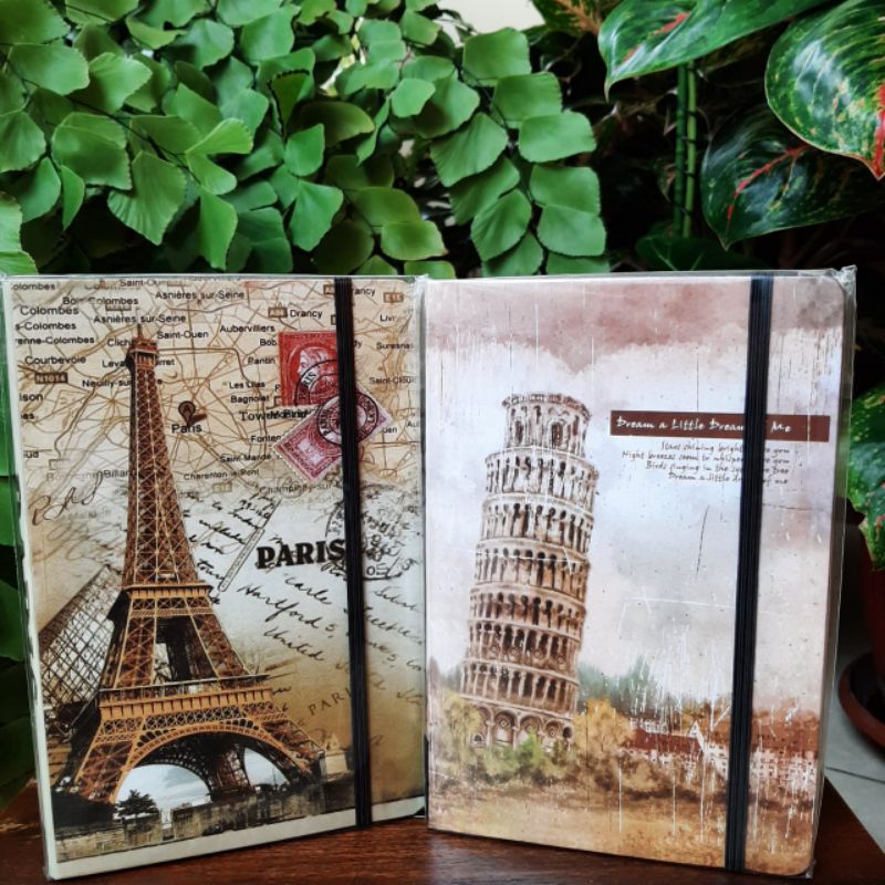 

BUKU DIARY (NEW)