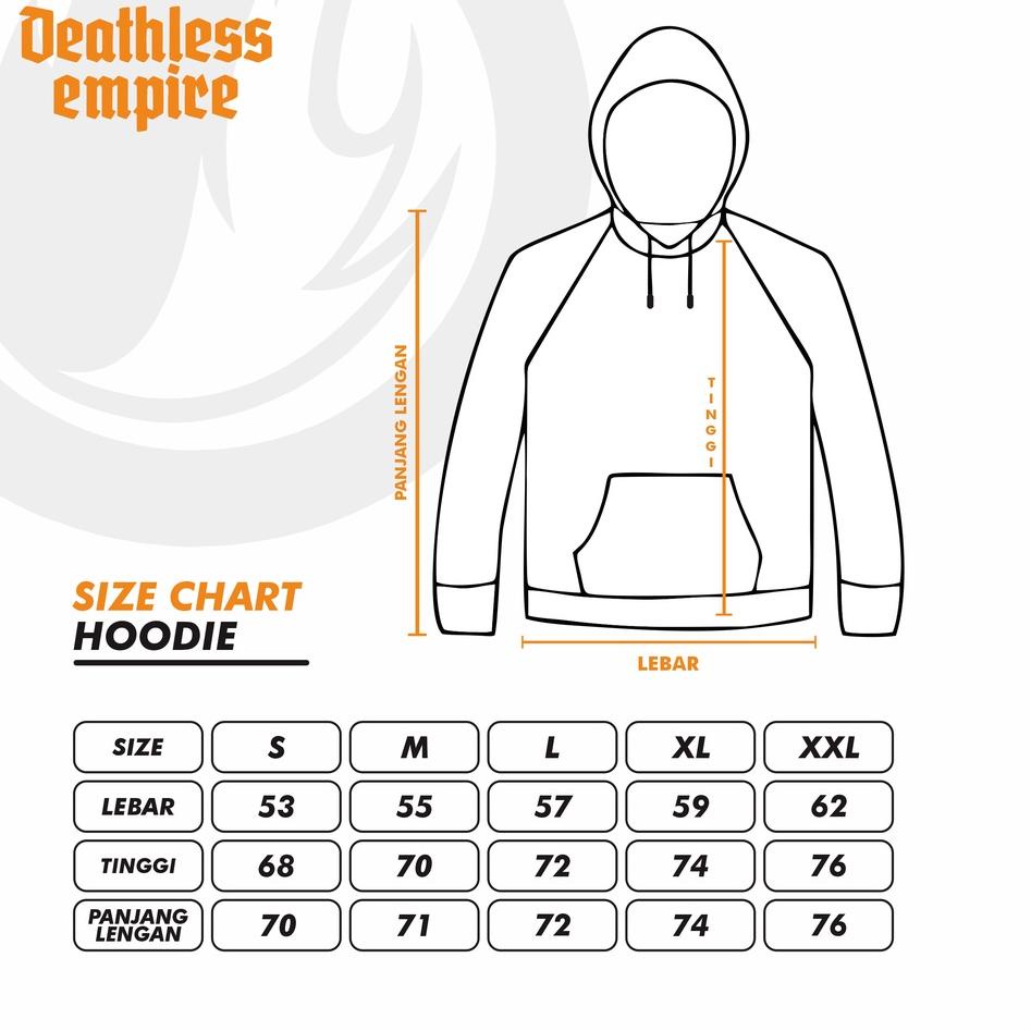 HOODIE | HOODIE LUFFY | HITAM [GQ.02Jl22х]